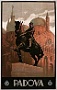 POSTER CITTA' DI PADOVA 2 (Alfredo Dalla Libera)